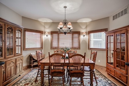 Luxury Multi-Generational Family Estate & Acreage Auction - image 21