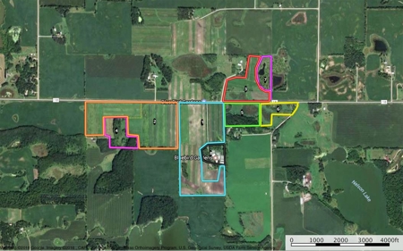 Otter Tail County Mn Farmland & Land Auction - image 10
