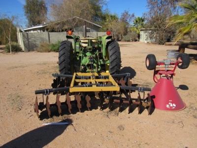 Maricopa Az Country Home Estate Auction For Sale - image 29