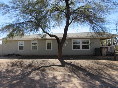 Maricopa Az Country Home Estate Auction For Sale - image 1