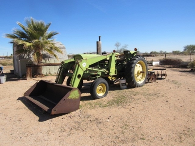 Maricopa Az Country Home Estate Auction For Sale - image 28