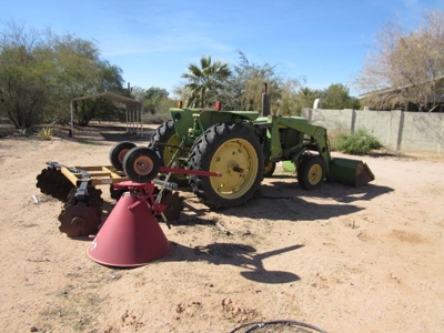 Maricopa Az Country Home Estate Auction For Sale - image 31