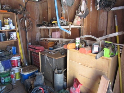 Maricopa Az Country Home Estate Auction For Sale - image 24