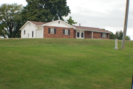 Ranch home near hospital in Unionville, MO - image 1