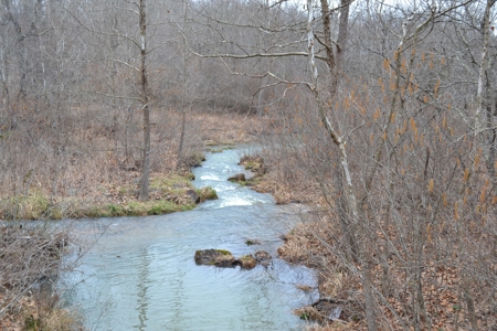 394 Acres - Absolute Auction - April 15th - image 1