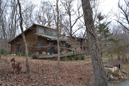 394 Acres - Absolute Auction - April 15th - image 7