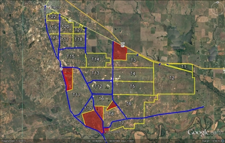 Hudson Ranch Auction  Tract 1 - image 22