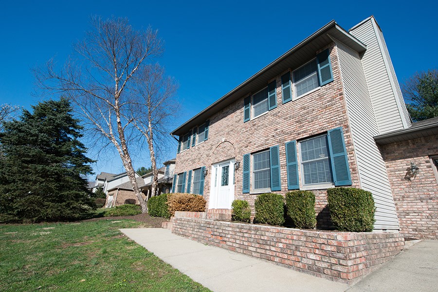 3211 E. Tapps Turn Rd., Bloomington, Indiana, 47401