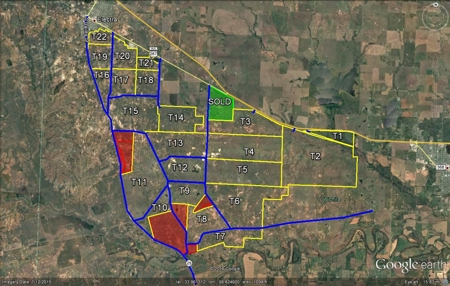 Hudson Ranch Auction Tract 2 - image 22