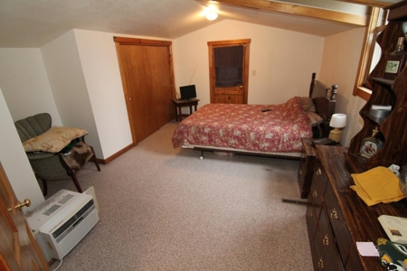 Green Lake Log Home and Land Live Auction - image 38