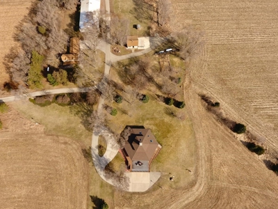 Green Lake Log Home and Land Live Auction - image 4