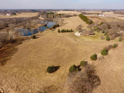 Green Lake Log Home and Land Live Auction - image 6