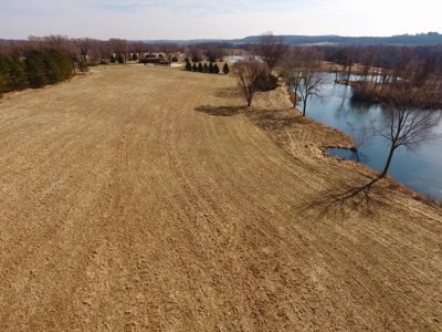 Green Lake Log Home and Land Live Auction - image 16