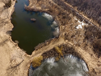 Green Lake Log Home and Land Live Auction - image 15