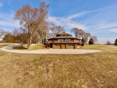 Green Lake Log Home and Land Live Auction - image 3