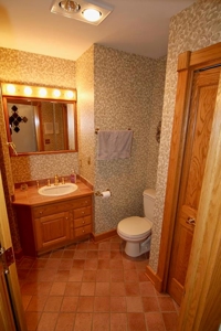 Green Lake Log Home and Land Live Auction - image 25