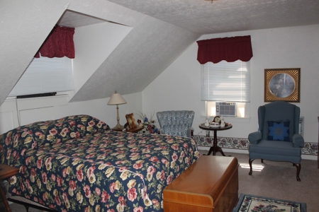 Country home / 32 acres, equine, cattle and recreational use - image 23