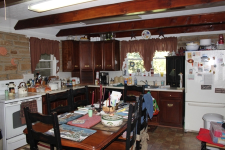 Country home / 32 acres, equine, cattle and recreational use - image 18