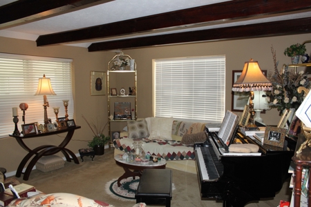 Country home / 32 acres, equine, cattle and recreational use - image 21