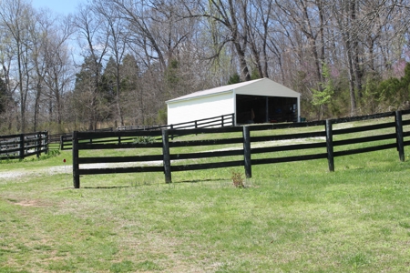 Country home / 32 acres, equine, cattle and recreational use - image 9