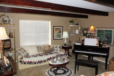 Country home / 32 acres, equine, cattle and recreational use - image 20