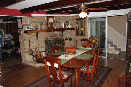 Country home / 32 acres, equine, cattle and recreational use - image 19