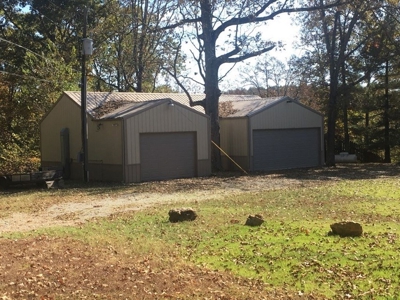 Riverfront Log Home for Sale Auction - image 7