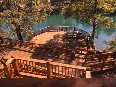 Riverfront Log Home for Sale Auction - image 13