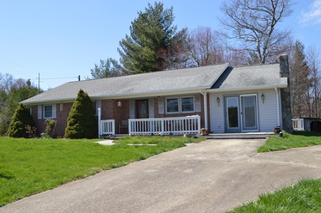 1827 Macedonia Church Road, Sparta, NC Blue Ridge Mountains - image 3