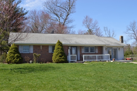 1827 Macedonia Church Road, Sparta, NC Blue Ridge Mountains - image 4