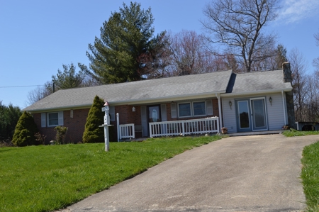 1827 Macedonia Church Road, Sparta, NC Blue Ridge Mountains - image 2
