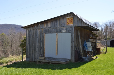 1844 Macedonia Church Rd, Sparta, NC 28675 - Realty Auction - image 3