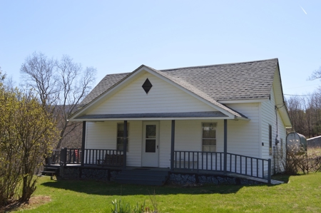 1844 Macedonia Church Rd, Sparta, NC 28675 - Realty Auction - image 1