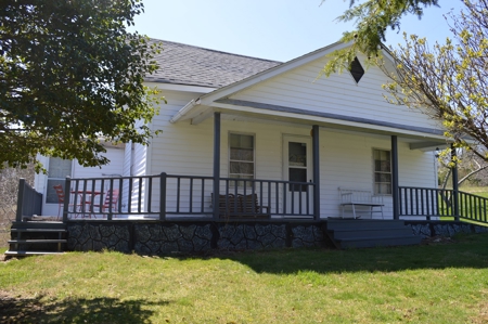 1844 Macedonia Church Rd, Sparta, NC 28675 - Realty Auction - image 2