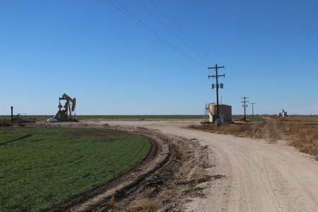 Texas Multi-Parcel Mineral Auction 1M - image 8