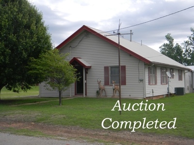 3 bedroom 2 bath Home for Sale in Thomas, Oklahoma - image 23