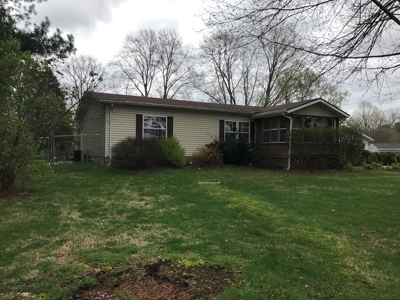 1930 E Moffett Ln | Bloomington, IN | Real Estate Auction - image 2