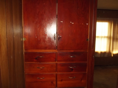 Clinton, OK Home for Sale - 3 bed, 1 bath - image 7