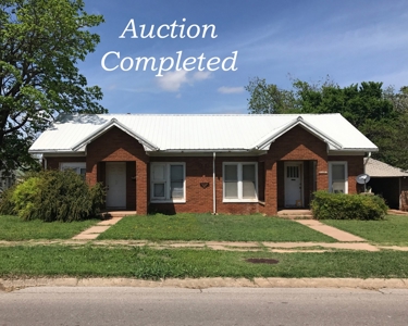 Duplex for Sale, Clinton, OK - 1019 Avant - image 9