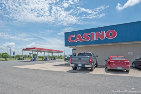 Absolute Auction -- Red River Travel Center & Truck Stop - image 2