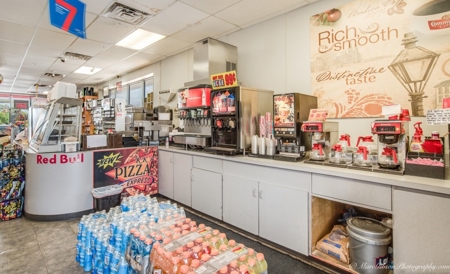 Absolute Auction -- Red River Travel Center & Truck Stop - image 5