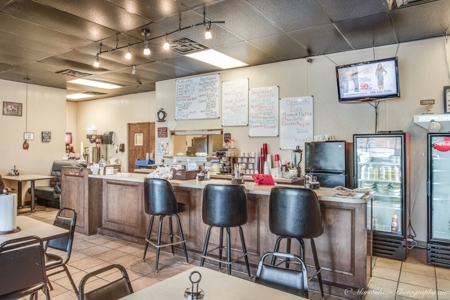 Absolute Auction -- Red River Travel Center & Truck Stop - image 6