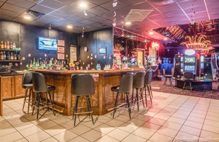Absolute Auction -- Red River Travel Center & Truck Stop - image 8