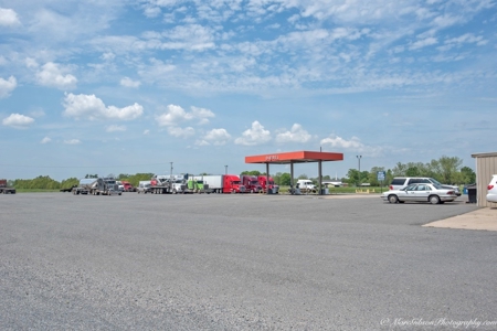 Absolute Auction -- Red River Travel Center & Truck Stop - image 4