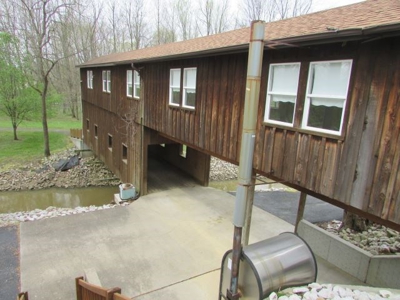 Washington, Indiana Country Home for Sale | Auction - image 14