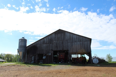158.6 Acre Warren County Kentucky Land and Farm Auction - image 21