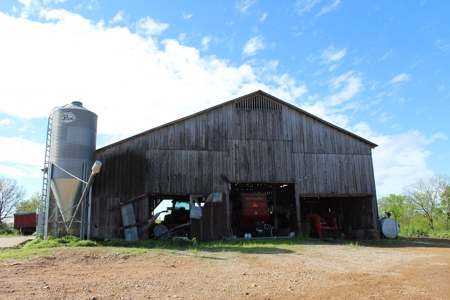 158.6 Acre Warren County Kentucky Land and Farm Auction - image 20