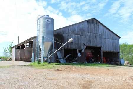 158.6 Acre Warren County Kentucky Land and Farm Auction - image 15