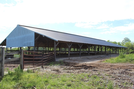 158.6 Acre Warren County Kentucky Land and Farm Auction - image 16