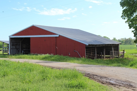 158.6 Acre Warren County Kentucky Land and Farm Auction - image 12